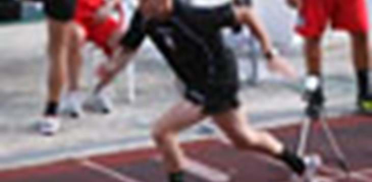 Con il ritiro di Sportilia parte la nuova stagione di arbitri e assistenti