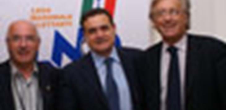 Intesa con l’Ussi. Legge quadro sul dilettantismo: presentata la proposta