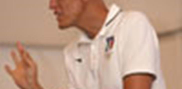 Designazione unica anticipata al giovedì per serie A e B e nuova divisa
