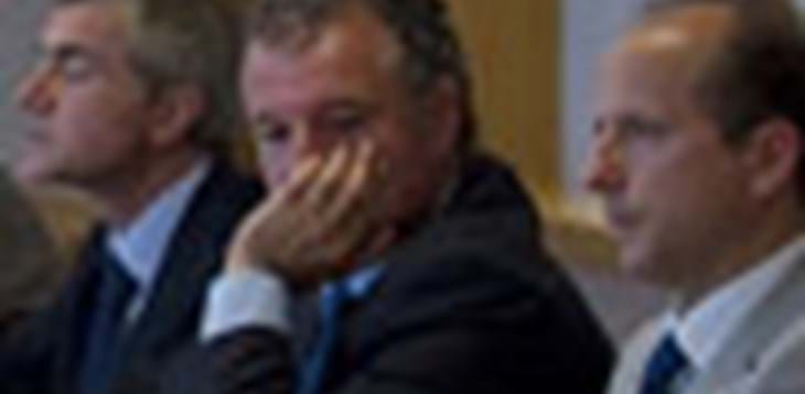 Aia: conferma per Collina, Braschi alla Can Pro. A Farina la Can D.
