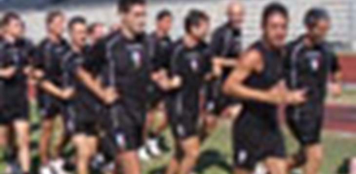 AIA, aperta la campagna di iscrizione al primo Corso Arbitri Nazionale