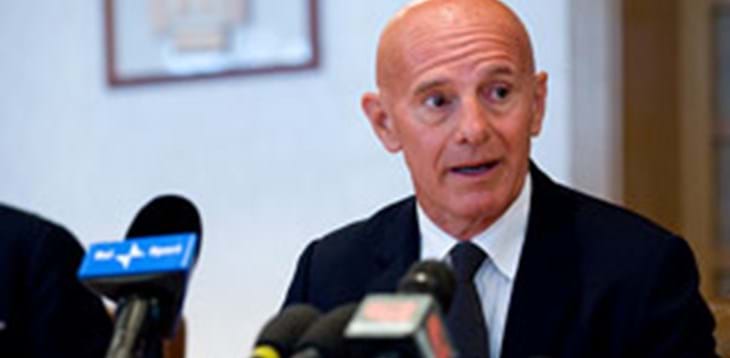 Oggi in Figc conferenza stampa di Arrigo Sacchi sulle Nazionali giovanili