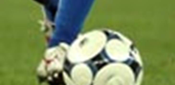 La serie A in campo a sostegno della campagna sulla sicurezza stradale