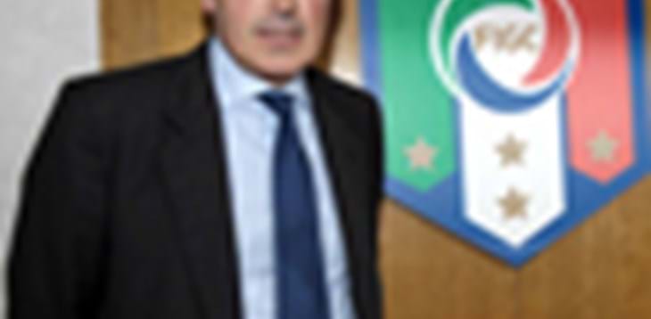 Abete: “Soddisfatto per la firma dell’accordo collettivo Aic-Lega A”