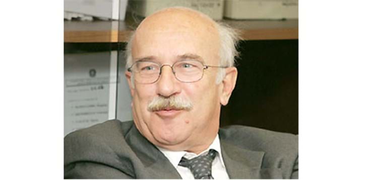 La scomparsa di Laudi . Abete : “al calcio mancheranno la sua competenza, la sua passione e il suo entusiasmo”