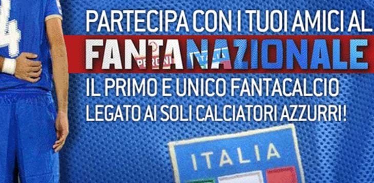 Peroni presenta il Fantanazionale: i fondi devoluti a favore della Sla