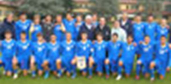 “Roma Caput Mundi”: domani la Nazionale Dilettanti contro la Lettonia