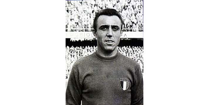 Lutto nel calcio, è scomparso Beppe Chiappella. Il cordoglio della FIGC
