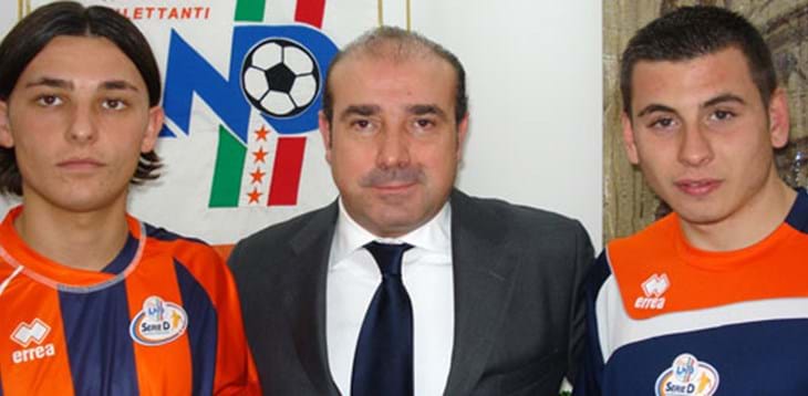 La Rappresentativa di serie D pronta per Viareggio: esordio il 1° febbraio