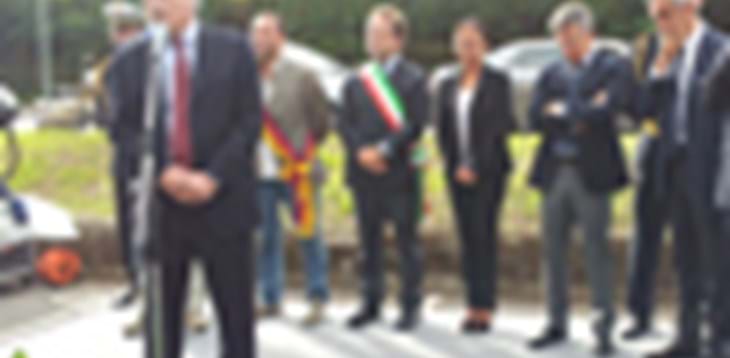 Una via intitolata a Mantovani. Abete: “La sua Samp ha fatto la storia”