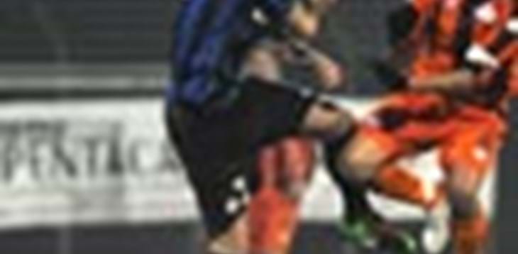 Viareggio Cup: la Rappresentativa di Serie D battuta di misura dall’Inter