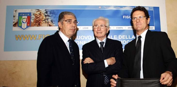 “Il calcio e chi lo racconta”: giornalisti sportivi a scuola a Coverciano