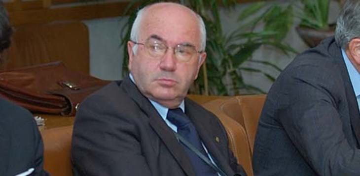 La LND festeggia i suoi primi 50 anni e inaugura la nuova sede