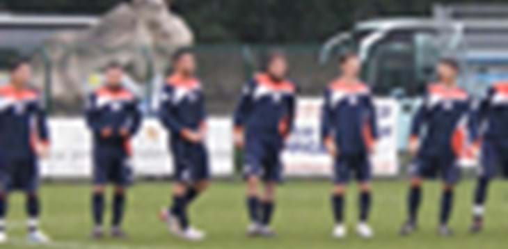 Viareggio Cup, la Rappresentativa Serie D accede agli ottavi di finale