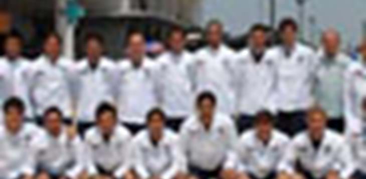 Premiata la Nazionale Universitaria medaglia d’argento a Belgrado