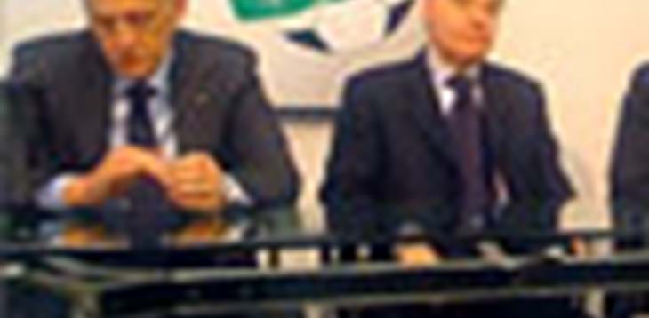 Riunione a Milano: dal prossimo anno arbitri diversi per la serie A e B