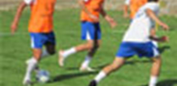La Rappresentativa di serie D verso Viareggio. Polverelli: “Ottimo lavoro”