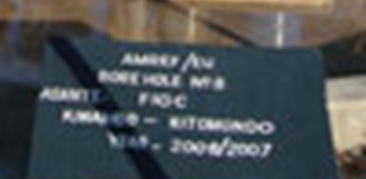 FIGC e Amref Italia lanciano H2Gol: un sms per fare rete alla sete