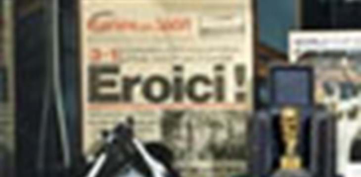 Musei del calcio europei: esperienze a confronto mercoledì a Coverciano