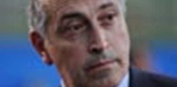 Abete sulle intercettazioni: “Dalla Figc massima attenzione e trasparenza”
