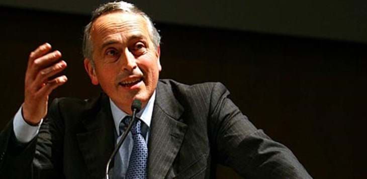 Abete rassicura Napolitano: “Rafforzeremo l’intervento sui comportamenti e contro la violenza”