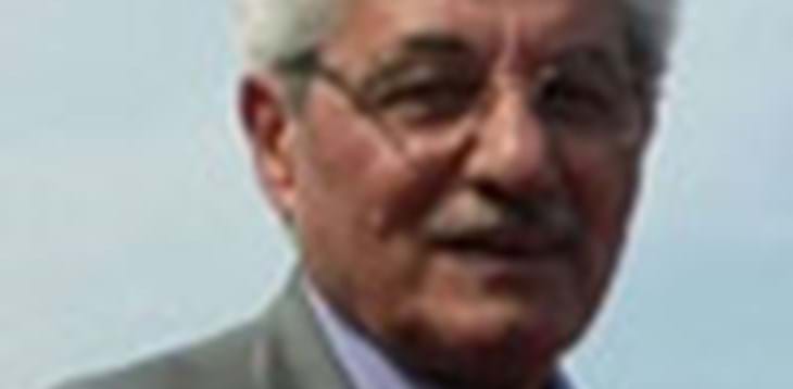 Il calcio italiano piange Scibilia, presidente del Pescara per 17 anni