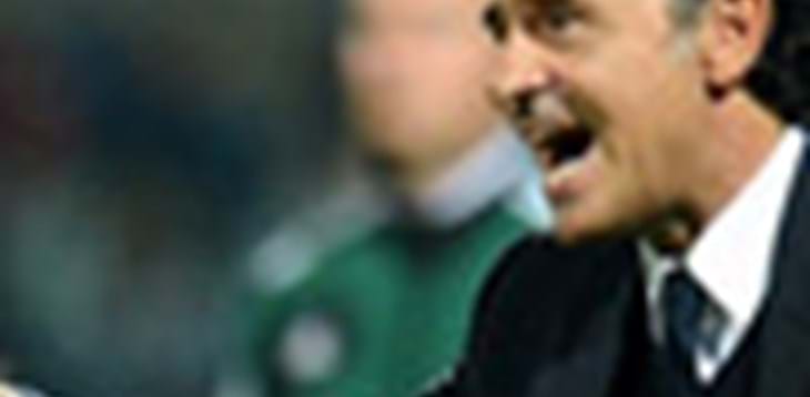 Prandelli: “Un campionato aperto fa bene al calcio e allo spettacolo”