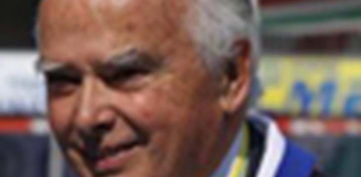 Scomparso Garrone. Abete: “Un presidente innamorato della Samp”
