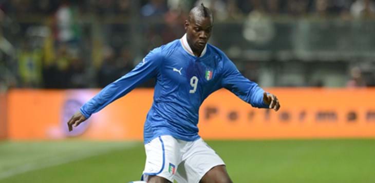 Abete: “Contento se Balotelli torna in Italia. Icardi? Decida lui”