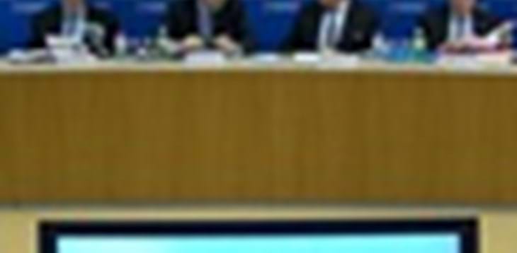 Dalla Uefa mano pesante sul razzismo e un nuovo piano anti-combine