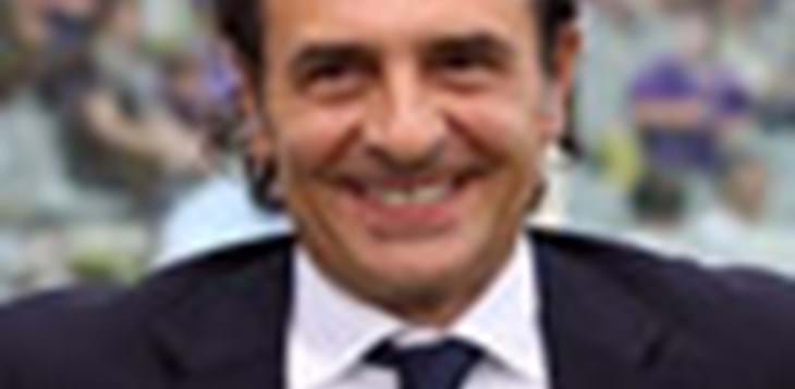 Oggi alle ore 15 allo stadio Olimpico la presentazione di Prandelli