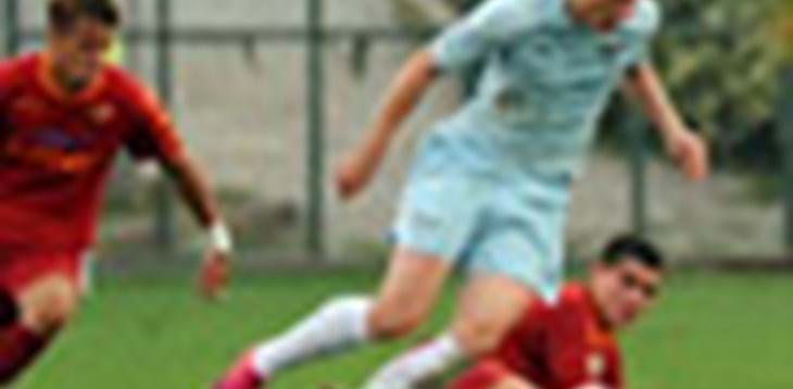 Progetto vivai: Sacchi incontra i tecnici dei campionati giovanili