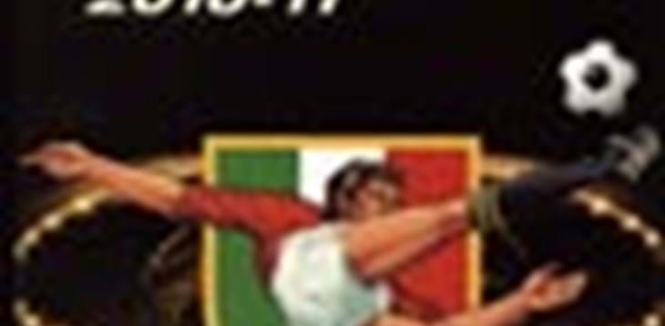 Le figurine Panini festeggiano mezzo secolo di storia del calcio