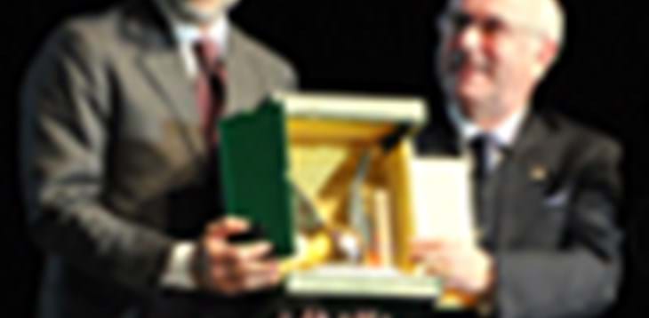 Serata di festa per la Lnd con la consegna degli oscar “Ali della Vittoria”