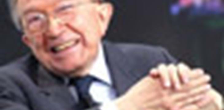 Scomparso Andreotti. Abete: “Vicino allo sport con rispetto per i valori”
