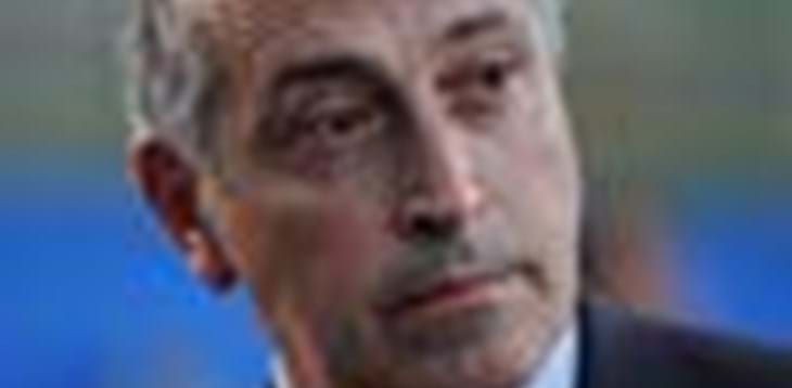 Abete: “Prima il parere dell’Alta Corte, poi nominerò il commissario”