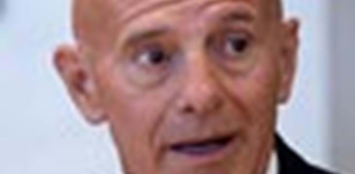Sacchi: “Lavorerò per restituire al calcio italiano un ruolo da protagonista”