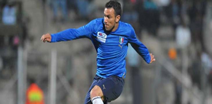 Botta e risposta tra Italia e Svizzera. Quagliarella firma il pareggio