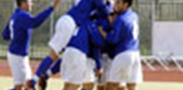 U.16: ESORDIO VITTORIOSO CON IL GIAPPONE NEL TORNEO MONTAIGU. STASERA LA ROMANIA