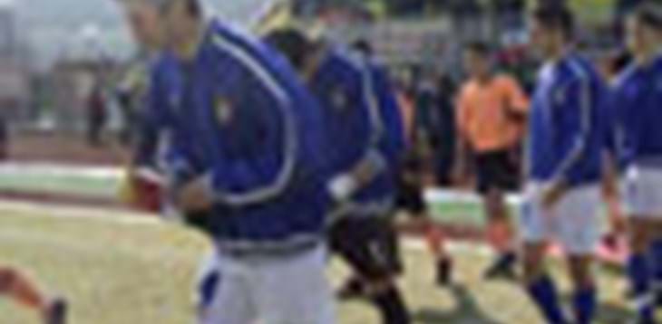 TORNEO DI MONTAIGU: BATTUTA LA ROMANIA UNDER 16 IN SEMIFINALE CONTRO LA GERMANIA