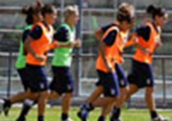 Qualificazioni mondiali: le Azzurre in campo sabato contro la Slovenia