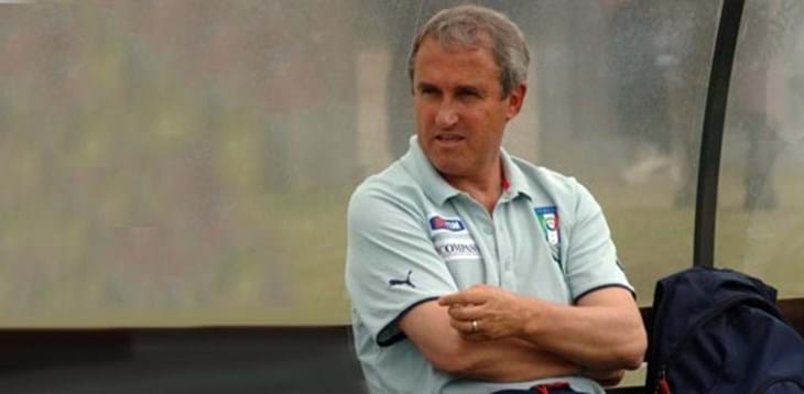 A settembre i play off mondiali. Ghedin: “E’ stato un percorso straordinario”
