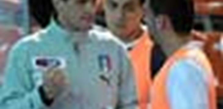 Il 9 settembre i sorteggi per Euro 2012, il 19 test contro la Cina