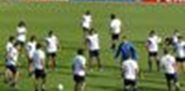 L'UNDER 19 DI ROCCA RIPRENDE LA PREPARAZIONE DOMENICA 26