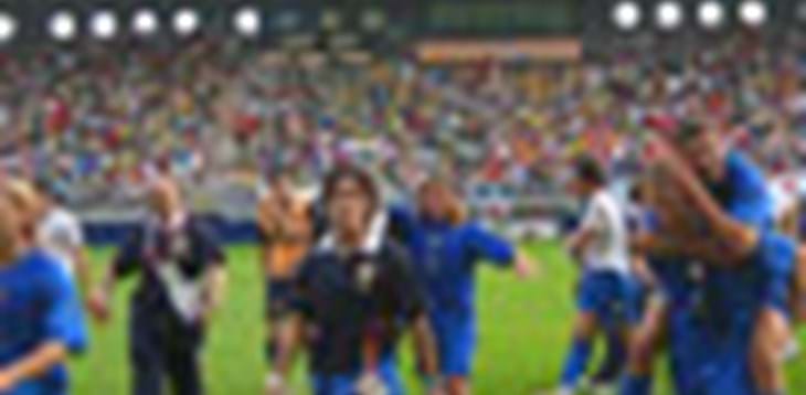 BATTUTA L'AUSTRIA UNDER 20 IN TESTA AL GIRONE CASIRAGHI: