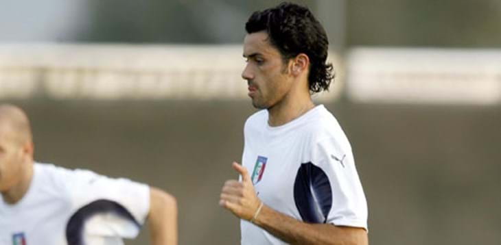 GLI AZZURRINI PRONTI PER LO SPAREGGIO IL GRUPPO E' OK DOMANI ULTIMO ALLENAMENTO
