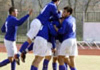 TORNEO EUROPA UNITA: L'UNDER 16 BATTE LA SERBIA IN FINALE E VINCE IL TROFEO