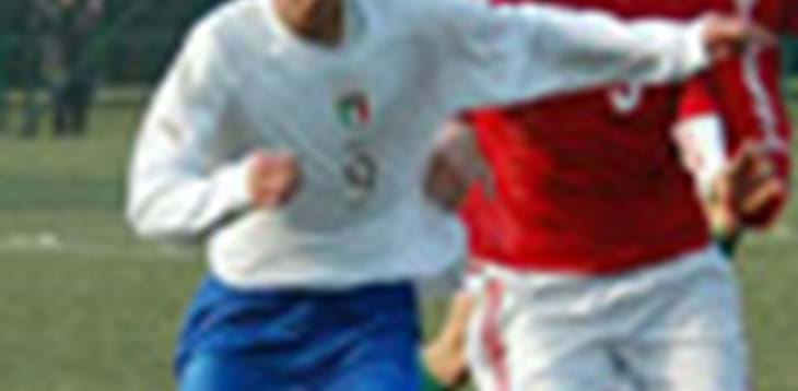 Importante traguardo dell' U.16: vinto il trofeo