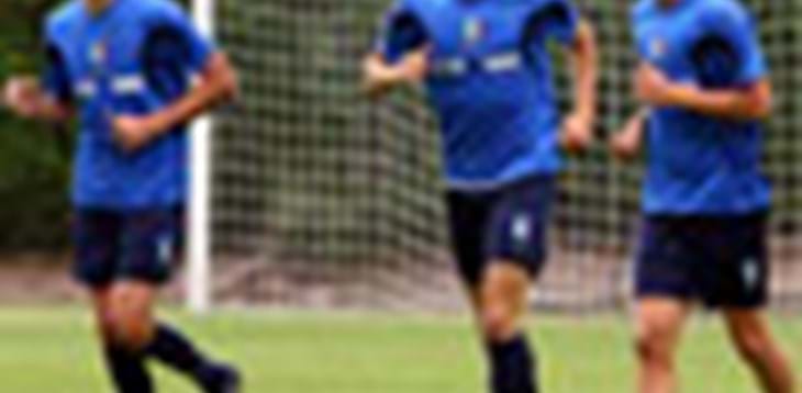 NON BASTANO GIOCO E GRINTA: AZZURRINI FUORI DALL'EUROPEO