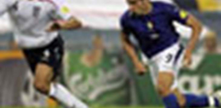 PAZZINI PROMETTE: